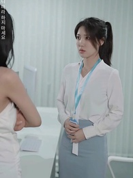 8화 - 운명이 스친 자리