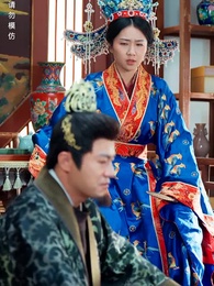 第20集 - 風禾盡起