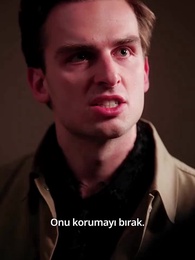 Patron, Boşanmaktan Sakınma! - Episode 40