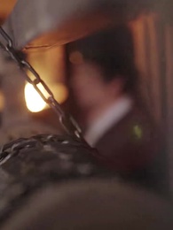 그대 마음, 칼 되어 나를 베었네 - Episode 5