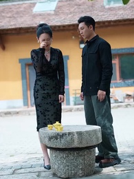 癡情花 - Episode 53