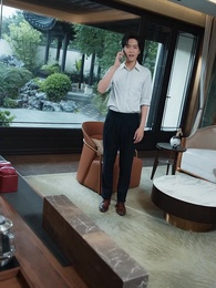 癡情花 - Episode 3