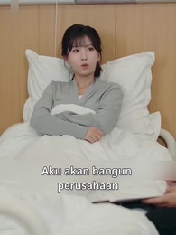 Pergi Untuk Dicintai - Episode 17