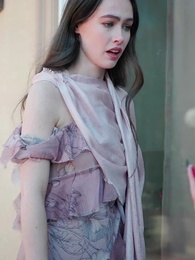 Patron, Boşanmaktan Sakınma! - Episode 4