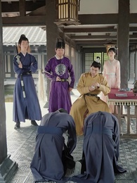 第79集 - 殘王寵妃