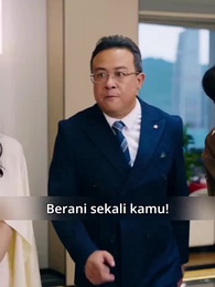 Episode 25 - Pergi Untuk Dicintai