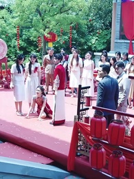 Cuando la Bella Manda - Episode 26