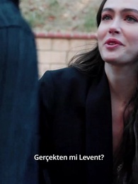 Bölüm 13 - Patron, Boşanmaktan Sakınma!