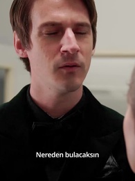 Bölüm 23 - Patron, Boşanmaktan Sakınma!