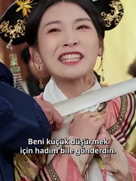 Sarayın Kader Aşkı - Episode 76