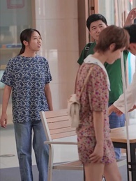 天才神醫在都市 - Episode 9