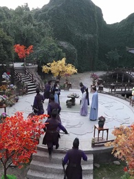 第38集 - 農女巧入帝王心