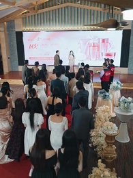 第12集 - 癡情花