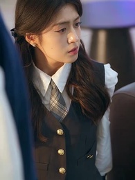 قلبي لا يعرف سواكِ - Episode 14