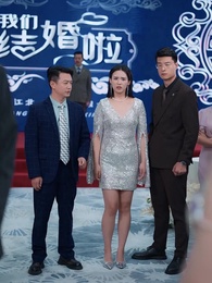 第58集 - 癡情花