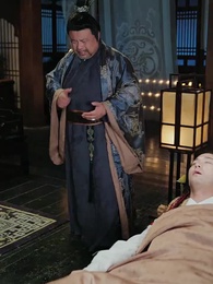 殘王寵妃 - Episode 18