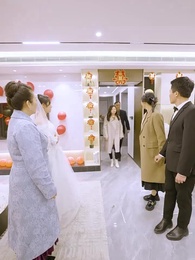 九州戰神 - Episode 5