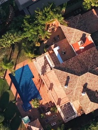 Patron, Boşanmaktan Sakınma! - Episode 2