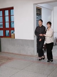 Episodio 16 - Pronipote Inaspettato