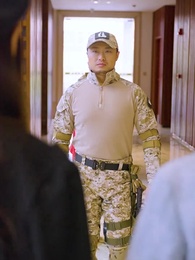 九州戰神 - Episode 22