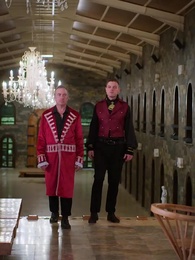 Superpapa, ich habe eine CEO-Mama gefunden! - Episode 40