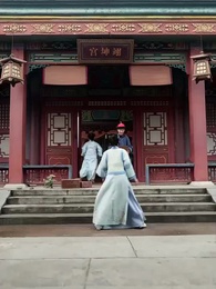 Sarayın Kader Aşkı - Episode 10