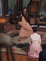 明月已碎恨難離 - Episode 12