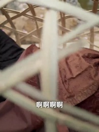 農女巧入帝王心 - Episode 57