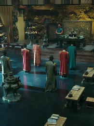 長公主 - Episode 44