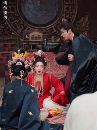 第50集 - 風禾盡起