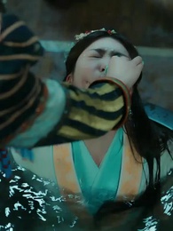 長公主 - Episode 35