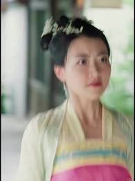 第53集 - 殘王寵妃