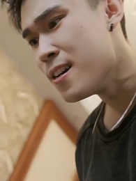 DOMINEERING HUSBAND - Episode 54