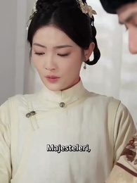 Sarayın Kader Aşkı - Episode 26