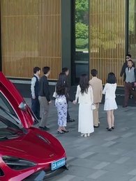 第13集 - 看我幾分像從前