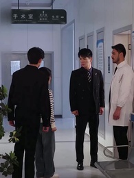 ตอนที่ 38 - [พากย์ไทย]หากรักลึกเกินจะเอ่ย