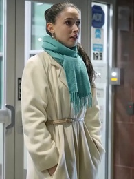 Bölüm 39 - Milyarder Futbolcunun Gözdesi