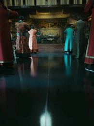 長公主 - Episode 50