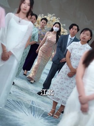 癡情花 - Episode 57