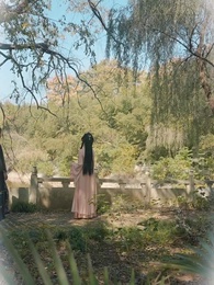 第86集 - 穿越後,皇上追來現代了