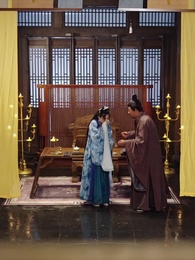 穿書後惡毒女配逆天改命 - Episode 39