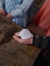 第13集 - 回到古代當富婆