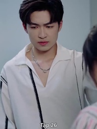 Nếu Tình Sâu Không Thể Nói - Episode 26