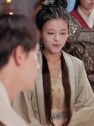 第28集 - 當我穿越成女兒國先知