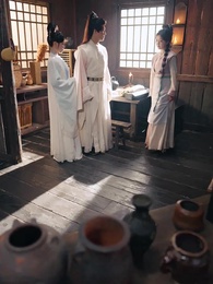 第10集 - 與君恨別離