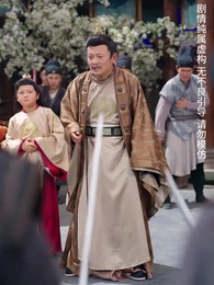 天降雷火照慈心 - Episode 37