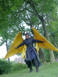 Episode 26 - Oops, My Wife Runs the Empire