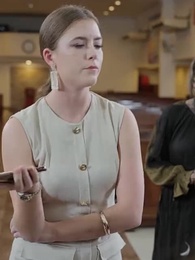 Episode 40 - [Synchron]Gemeinsam durch dick und dünn