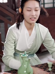 第72集 - 當我穿越成女兒國先知