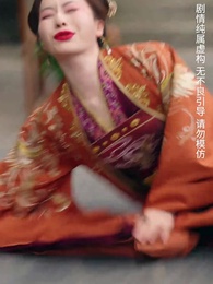 第22集 - 天降雷火照慈心